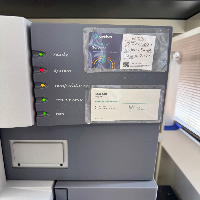 GE Biacore T200 SPR Analyzer image 1